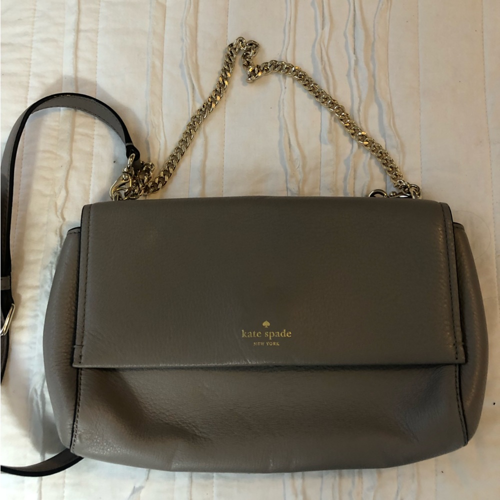 New Kate spade purse!